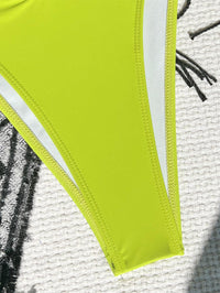 Women's Backless Swimsuit | Cross Straps Swimwear | GFIT - GFIT SPORTS