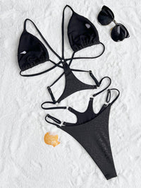 Women's Designer One-Piece Swimsuit | Designer Swimwear | GFIT - GFIT SPORTS