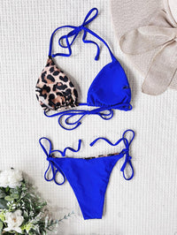 Women's Sexy Two-Piece Bikini Set - Swimwear for Beach & Pool - GFIT SPORTS