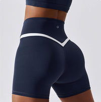 GFIT® Gym Shorts For Women - GFIT SPORTS