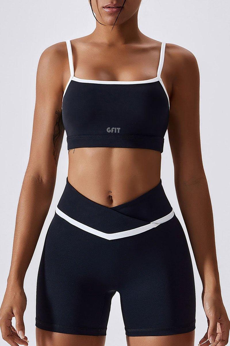 GFIT® Gym Shorts For Women - GFIT SPORTS