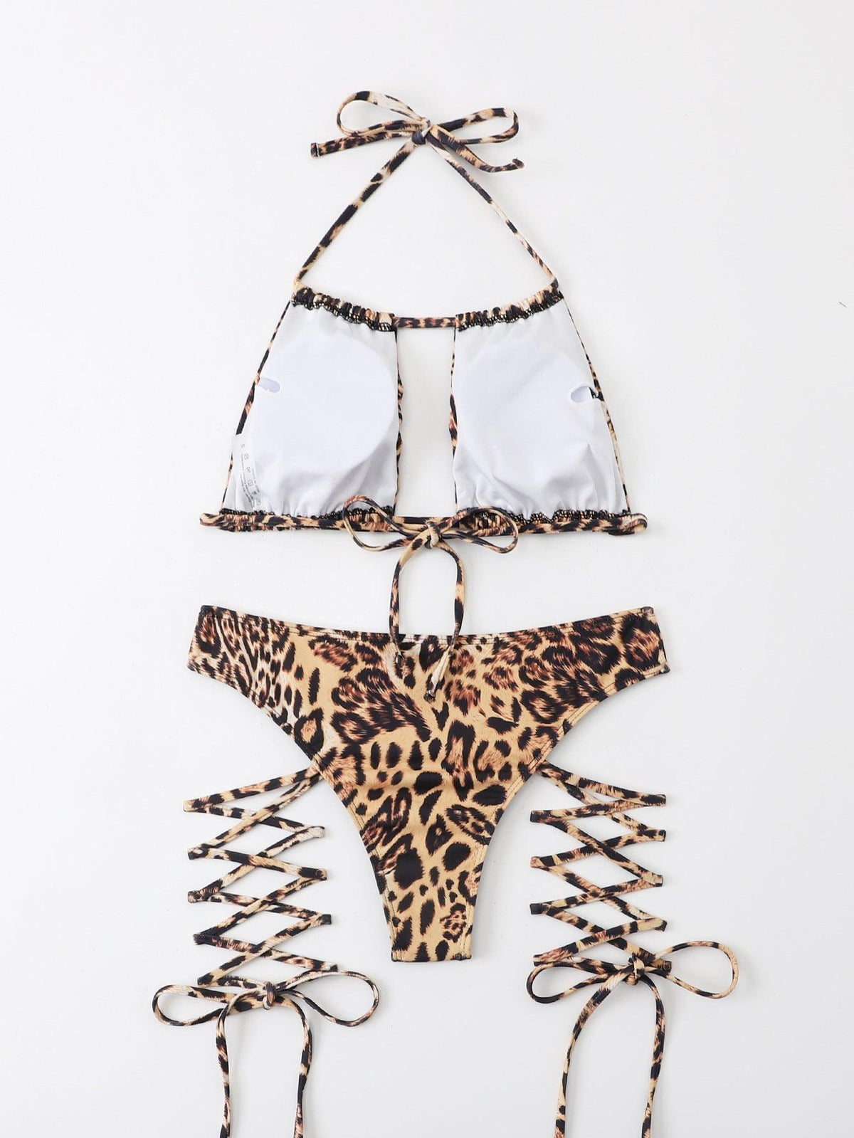 GFIT® New Sexy Leopard Bikinis Set - GFIT SPORTS