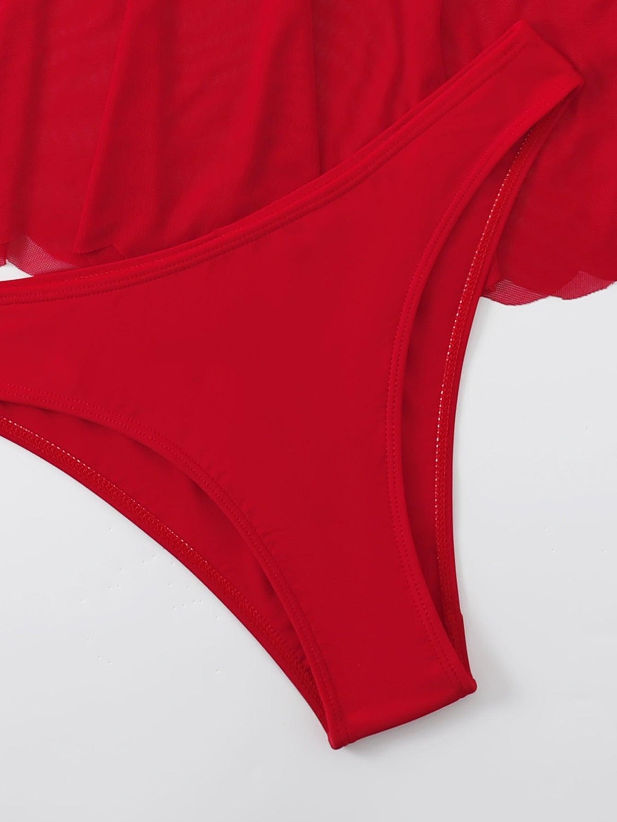 GFIT® New Sexy Little Skirt Bikinis Set - GFIT SPORTS