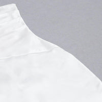 GFIT® One Shoulder Sleeveless Lace Up Midi Bodycon Dress - GFIT SPORTS