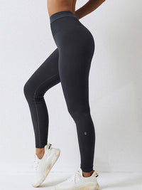GFIT® Seamless High Waist Sports Leggings Gym Pants - GFIT SPORTS