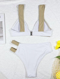 GFIT® Sexy High Waist Bikini Sets - GFIT SPORTS