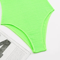 GFIT® Sexy One Piece Tummy Control Swimsuit - GFIT SPORTS