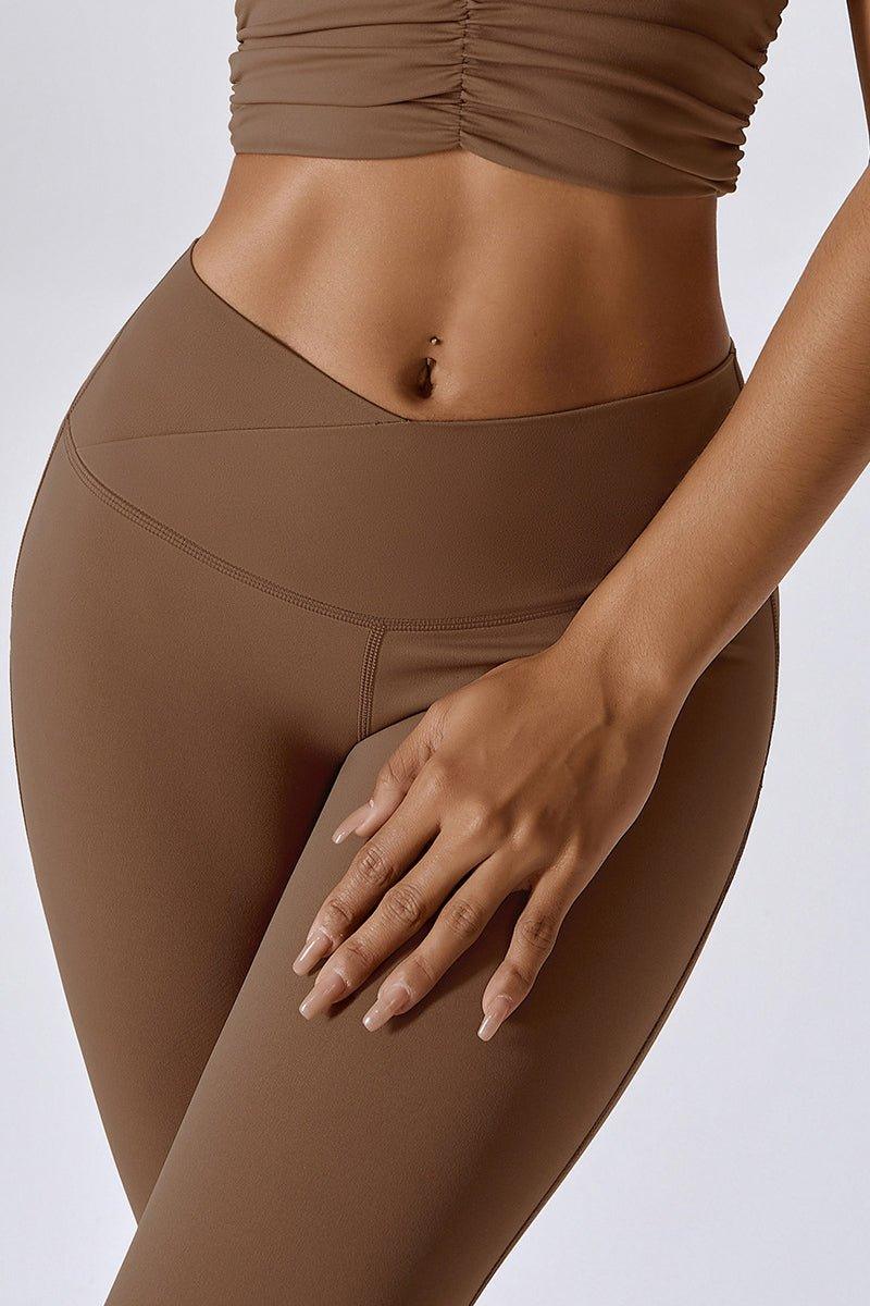 GFIT® Sportswear Pants For Women - GFIT SPORTS