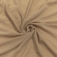 GFIT® Strapless Sleeveless Wrinkled Midi Bodycon Dress - GFIT SPORTS