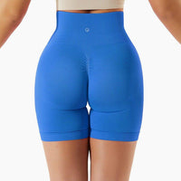 GFIT® Women's athletic shorts - GFIT SPORTS