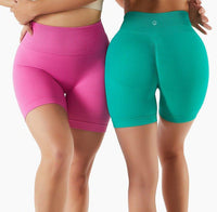 GFIT® Women's athletic shorts - GFIT SPORTS