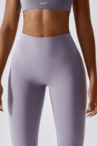 GFIT® Women's High Waist Yoga Pants Sports Leggings - GFIT SPORTS