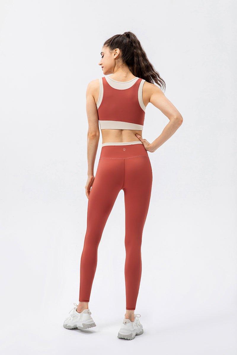 GFIT® Yoga Pants Women's Gym Leggings - GFIT SPORTS