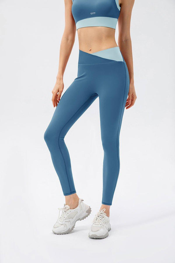 GFIT® Yoga Pants Women's Gym Leggings - GFIT SPORTS