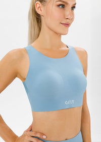 GFIT® Women Fitting Yoga Bra High Strength Sports Tops - GFIT SPORTS