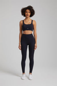 Women's GFIT 2.0 Activewear Set - Thin Strap Sports Bra & High-Waist Leggings - GFIT SPORTS