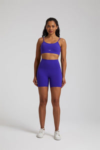 Women's GFIT 2.0 Yoga Set - Heart-Shaped Bra & High-Waist Shorts - GFIT SPORTS