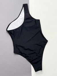 Women's GFIT Lace One Piece Swimsuit - Elegant Athletic Swimwear - GFIT SPORTS