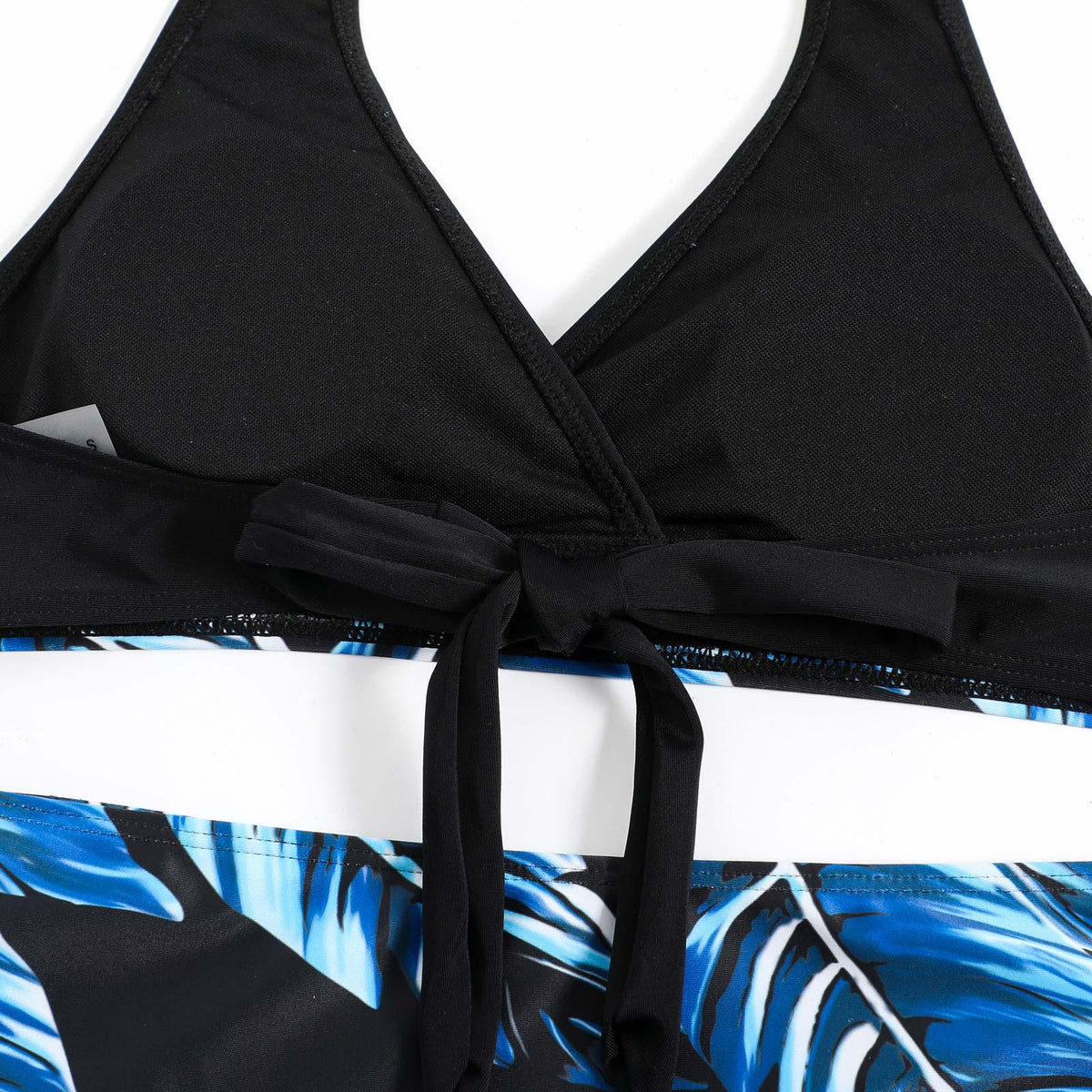 Women Sling Backless High Waist Beach Swimwear Bathing Suit - GFIT SPORTS