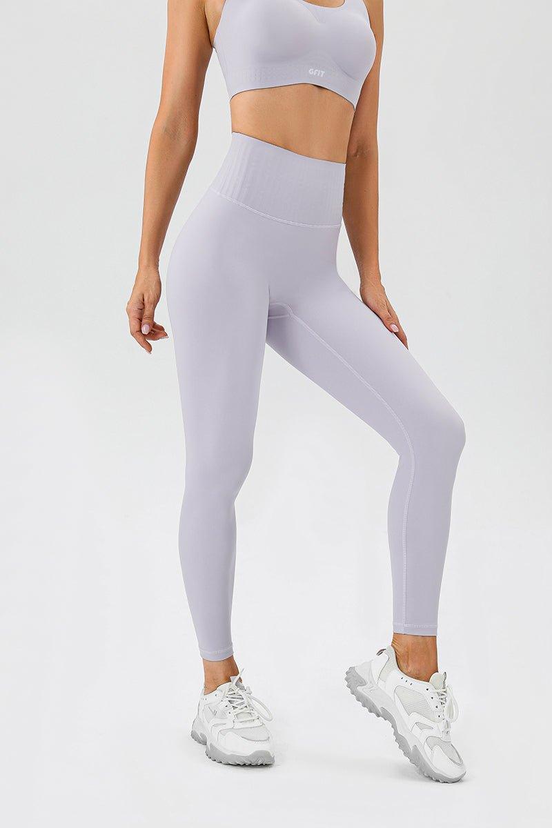 GFIT® Women Yoga Pants High Waist Tight Fitness Leggings - GFIT SPORTS